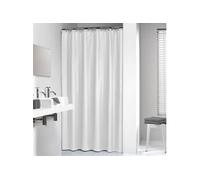 Sealskin Rideau de douche Granada 240x180 cm Blanc