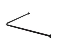 Sealskin Seallux tringle pour rideau de douche 800619