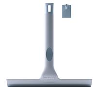 Sealskin Senso Raamwisser Grijs 19,5 x 20 cm, Blanc.