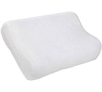 Sealskin Spa, Coussin de bain, Polyester, Blanc