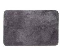Sealskin Tapis de bain Angora 60x90 cm Gris Gris G