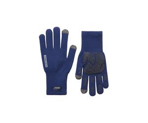 SEALSKINZ Anmer Imperméable Toutes Saisons Ultra Grip, Bleu Roi, Taille L, Bleu Marine, L