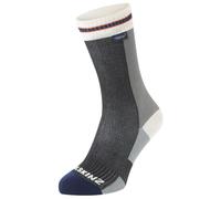 Sealskinz - Billockby - Chaussettes de cyclisme - EU 43-46 - black