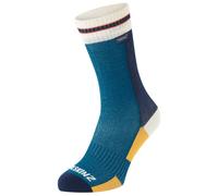 Sealskinz - Billockby - Chaussettes de cyclisme - EU 43-46 - blue