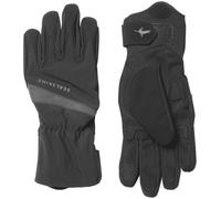 Sealskinz Waterproof All Weather Cycle Glove Noir Très grand Unisex