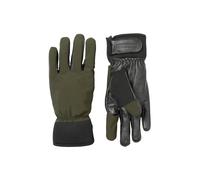 SEALSKINZ | Broome | Gants Unisexes imperméables en Peau de Mouton | Gants de Sport | Technologie d'isolation à Trois Couches