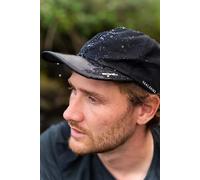 Sealskinz Casquette Imperméable Toutes Saisons Respirante & Coupe-Vent Noir/Gris