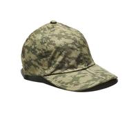 SEALSKINZ | Casquette Imperméable Unisexe Toutes Météos avec Visière Pliable | Couvre-Chef D'extérieur | Protection UV | Course, Golf, Randonnée | Taille Unique