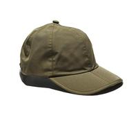 SEALSKINZ | Casquette Imperméable Unisexe Toutes Météos avec Visière Pliable | Couvre-Chef D'extérieur | Protection UV | Course, Golf, Randonnée | Taille Unique
