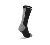 SEALSKINZ Chaussettes imperméables BRISTON ALL WEATHER
