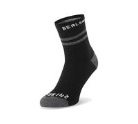 SEALSKINZ Chaussettes imperméables pour temps chaud MAUTBY HYDROSTOP