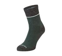 SEALSKINZ Chaussettes mi-mollet Thurton à séchage rapide Solo QuickDry