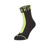 Sealskinz Dunton Waterproof All Weather Ankle Length Sock With Hydrostop Dunton Chaussettes imperméables toutes saisons avec Hydrostop Mixte (lot de 1)