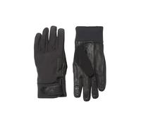 Sealskinz Gant isolé imperméable pour Tous Les Temps - Noir, M Glove Mixte Adulte