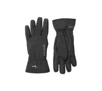 SEALSKINZ gant léger imperméable pour tous les temps - noir, M