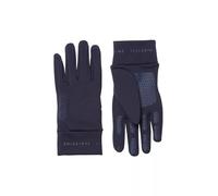 SEALSKINZ Gants Acle en nano polaire, hydrofuges, pour le froid, bleu marine, taille S