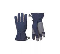 SEALSKINZ Gants de protection Drayton, légers, imperméables, pour temps froid, bleu marine, taille M