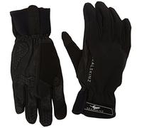 Sealskinz Gants imperméables Homme Noir FR : XL (Taille Fabricant : XL)