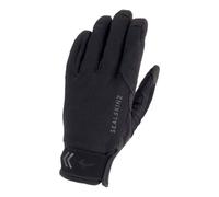Sealskinz Gants Imperméables Toutes Saisons Hiver Chauds Outdoor - Noir