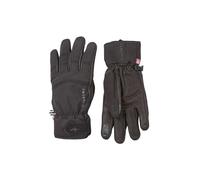 SEALSKINZ Gants Witton, imperméables, pour grand froid, noir, taille L