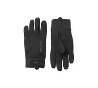 SEALSKINZ Harling | Gants imperméables Unisexes pour Toutes Les Saisons | pour Le Cyclisme, Le Travail en Plein air | Compatible avec Les écrans tactiles | Suède et Laine mérinos