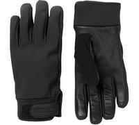 SEALSKINZ Kelling Gants imperméables et isolants Gants Thermique pour homme Noir Taille L, Noir