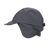 SEALSKINZ | Kirkstead | Chapeau Imperméable par Temps Froid Extrême | Doublé en Polaire | pour L'Aventure en Plein Air | Protège Contre Le Vent et la Pluie