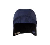 SEALSKINZ | Kirkstead | Chapeau Imperméable par Temps Froid Extrême | Doublé en Polaire | pour L'Aventure en Plein Air | Protège Contre Le Vent et la Pluie