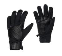 SEALSKINZ Rocklands Gants imperméables isolés par Temps Froid extrême avec contrôle de Fusion, Gants imperméables, Gants d'extérieur, Gants de Sport