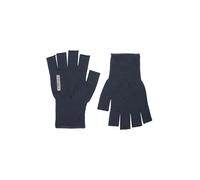 SEALSKINZ Thornham Solo Gant en Laine mérinos Bleu Marine Taille Unique