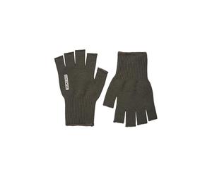 SEALSKINZ Thornham Solo Mitaines avec doublure en mérinos Unisexe