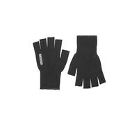SealSkinz Thornham Solo Mitaines Unisexes Non imperméables en Laine mérinos | Gants d'extérieur | Taille Unique | Noir