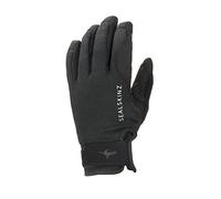 SEALSKINZ Unisex Waterproof All Weather Glove