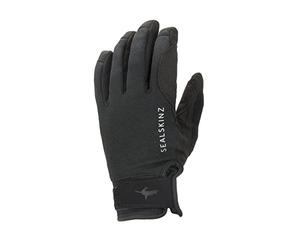 SEALSKINZ Unisex Waterproof All Weather Glove