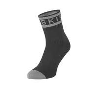 Sealskinz unisexe chaussette imperméable jusqu'à la cheville pour tous les températures