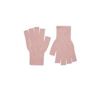 SealSkinz Unisexe Thornham Solo Mitaines Non imperméables en Laine mérinos, Rose, Taille Unique