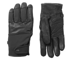 Sealskinz - Walcott - Gants - S - black
