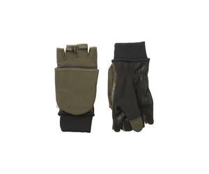 Sealskinz Walpole Moufle à l'épreuve du Vent pour Temps Froid Mixte
