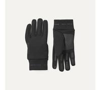 Sealskinz Water Repellent Nano Fleece Glove Noir Très grand Unisex