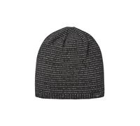 Sealskinz Waterproof Cold Weather Reflective Beanie Mixte Adulte, Black, FR : S (Taille Fabricant : S/M)