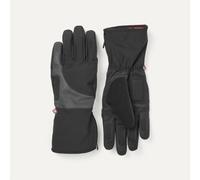 Sealskinz Waterproof Cold Weather Reflective Cycle Glove Noir Petit Unisex