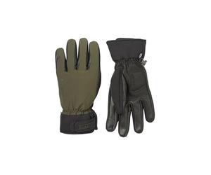 SEALSKINZ | Witton | Waterproof Extreme Cold Weather Goatskin Leather Glove | Skiing & Winter Activities | Thermal Insulation | Three-Layer Insulation Technology
