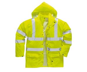 Sealtex Ultra Jacket, colorYellow talla Small
