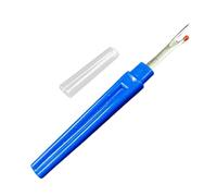Seam Ripper - Couture Retour de fil couture | Rippers de couture à effacer les coutures | Outil de dissolvant de point | Cutter de filetage | Débranteur de threads de broderie multifonctionnel portabl