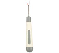Seam Ripper, Thread Remover Stitch Unpicker Stitch Remover and Thread Cutter for Sewing Crafting Removing Hems and Seams
