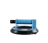 Seam Setter, Palonnier à Ventouses, Tendeur de comptoir en Pierre, Dalle de Pierre en marbre, Joint de carrelage, Ventouse de nivellement, Joint Solide sans Soudure(Suction Cup [Single Layer] 1pcs)