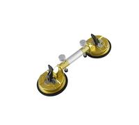 Seam Setter, Palonnier à Ventouses, Tendeur de comptoir en Pierre, Dalle de Pierre en marbre, Joint de carrelage, Ventouse de nivellement, Joint Solide sans Soudure(Tensioner 150 Suction Cups 1pcs)