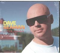 Seaman, Dave - Lithuania Gu39