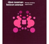 Seaman,Dave - Therapy Sessions V3 [Import]