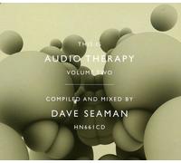 Seaman, Dave - This Is Audiotherapy 2